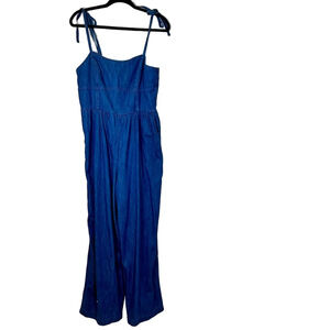 Old Navy Jean romper